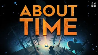 Clockwork Games and Time Loops