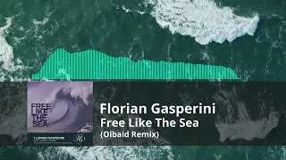 Florian Gasperini - Free Like The Sea (Olbaid Remix)