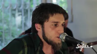 Ufuk Beydemir - Ay Tenli Kadın | Sofar Istanbul