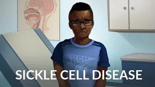 "Sickle Cell Disease" by Virginia Tran and Dr. Natasha Archer for OPENPediatrics