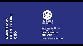 Noël Andrissen - L'Histoire du genre et de la masculinité