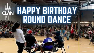 May. 29th 2024 Drum and Dance Live stream Happy Birthday Round Dance!!