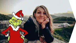 Nicht noch ein Weihnachtsvideo🎅 | Weihnachten auf Reisen🎄🎁