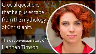 Harmonic Atheist - The deconversion story of Hannah Timson