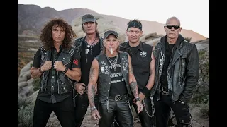 ACCEPT - Too Mean To Die OFFICIAL FULL ALBUM STREAM - АССЕПТ__#0177music#