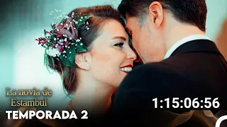 La Novia De Estambul Temporada 2 Todos Los Capítulos (Doblado En Español)