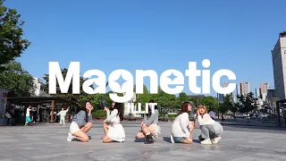 ILLIT (아일릿) - Magnetic