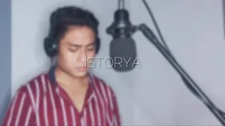 ISTORYA - The Juans | Regine Velasquez | Cover by John Carlo Alinsunurin