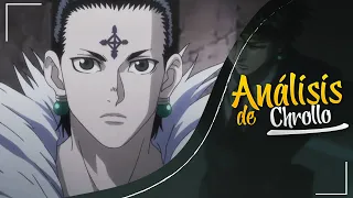 CHROLLO: REQUIEM para un FANTASMA / Análisis de Hunter x Hunter