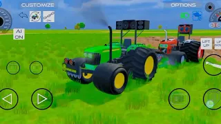 दूसरे ट्रेक्टर कैसे ले ? 🥳 INDIAN VEHICLES SIMULATOR 3D ME MUD MAP KAB AAYEGA ।