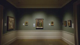 A change of scene: See your favourite paintings in a new light | National Gallery