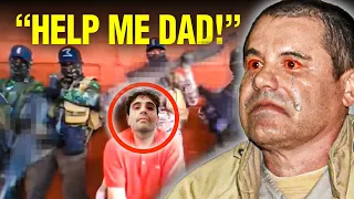 6 Notorious Drug Lords "El Chapo" Was SCARED Of