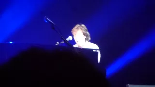Paul McCartney - Let It Be @ Ziggo Dome Amsterdam 8/6/2015