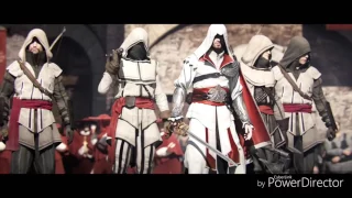 Assassin's Creed (Angels Among Demons)