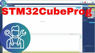 HowTo: STM32CubeProgrammer