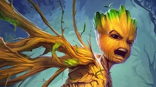 im Groot full movie