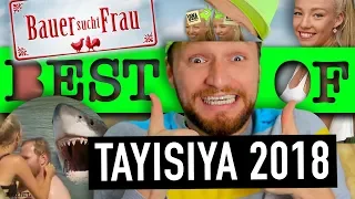 Bauer sucht Frau 2018: BEST OF Tayisiya & Matthias