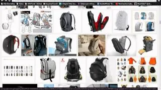 PMI ANALYSIS ON BAckpack DeSIGN and post on Facebook