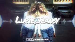 Veegas - Lubię Jeansy (VAYTO Bootleg 2020)