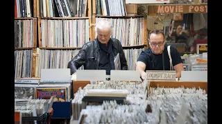 Vinyl Community ~ Fall 2020 Vinyl Record Update, My 60th Birthday, Two New VC Shows & John Bonham~