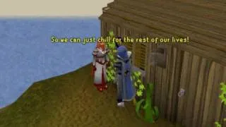 How Runescape Began