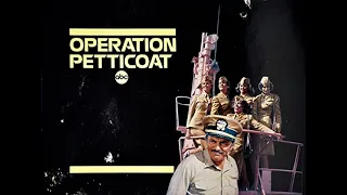 1977-Operation Petticoat (1st Regular Series Episode-"Yeoman Hunkle, Yeoman Hunkle," Pts. 1 and 2)