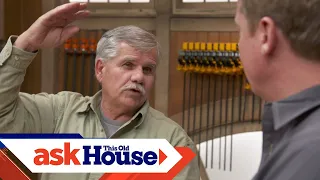How to Identify Hardwoods and Softwoods | Ask This Old House