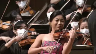 2022 Solasian Youth Orchestra (Wilson Ng, Soyoung Yoon)