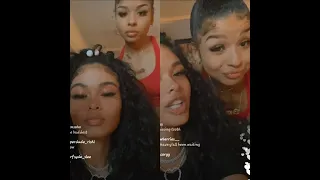 India Love & Roc Q&A...