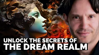 Carl Jung and the Secret Language of Dreams | Machiel Klerk