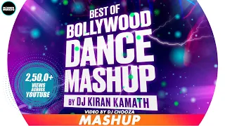 Best of Bollywood Dance Mashup Full Video Song by Kiran Kamath