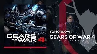 Gears of War 4 - Tomorrow Trailer SONG