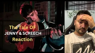 I WASNT READY FOR THIS... | Ren - The Tale of Jenny & Screech (Full) | FIRST TIME REACTION