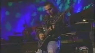 Joe Satriani - Always With Me, Always With You- Sevilla 1992