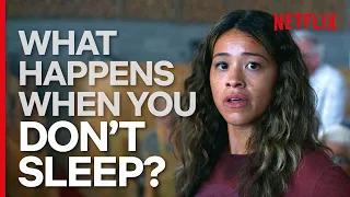 What If Awake Was Real? A Sleep Expert Breaks It Down | Netflix