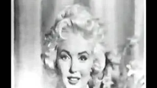 Marilyn Monroe - Not the Ladies Home Journal