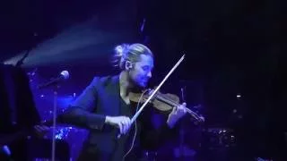 David Garrett O SOLE MIO