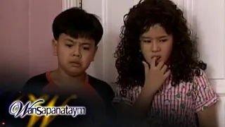 Wansapanataym: Coney Kuneho feat. Jaclyn Jose (Full Episode 175) | Jeepney TV