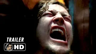 ESCAPE ROOM Trailer (2019) Horror Movie