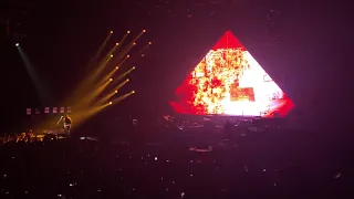 System of a Down, Las Vegas, NV 19102018 - Full Show