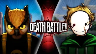 VanossGaming VS Dream! (Vanoss Crew/Dream SMP) | Fan Made DEATH BATTLE Trailer S10