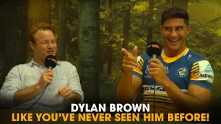 Eels Superstar Dylan Brown Shares Hilarious Byron Bay, TikTok & NRL Fan Stories | Triple M