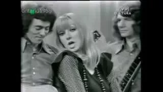 M. Rodowicz & Urszula Sipińska - Parodia (TVP 1973)