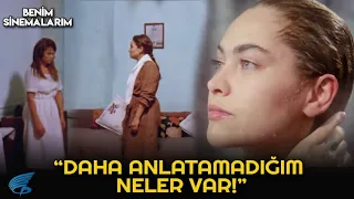 Benim Sinemalarım | Daha Anlatamadığım Neler Var!