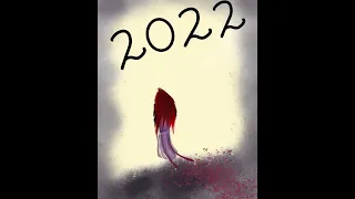 Kick out 2022 (Procreate animation)