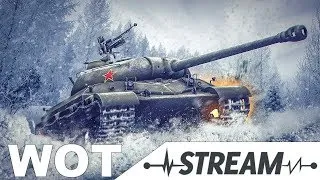 ⭐WORLD OF TANKS⚡ТТ 9 лвл⚡KTPL⚡18+