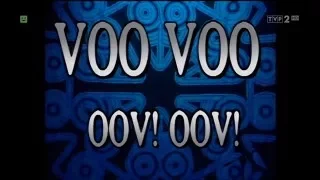 Voo Voo - "Oov! Oov!" [Part 1]