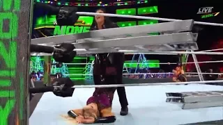 FULL MATCH - Women's Money in the Bank Ladder Match: WWE Money in the Bank 2017