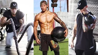 Michael Vazquez Best Workout Motivation