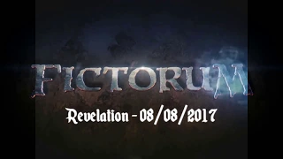 Coming to the Channel: - Fictorum By Scraping Bottom Games!